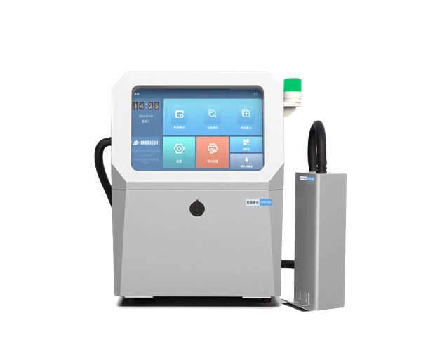 Пиезо УВ инкјет штампач Сеико 1020