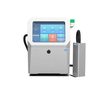 Пиезо УВ инкјет штампач Сеико 1020