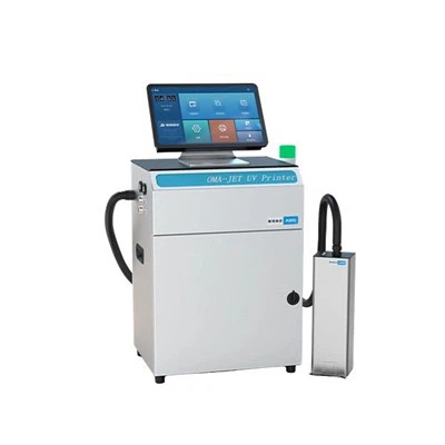 Пиезо УВ инкјет штампач Сеико 1536